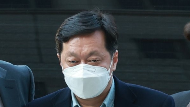 <속보> 이재명 당대표 최측근 '정진상 정무조정실장'... 21일 '구속 적부심 청구' 밝혀!