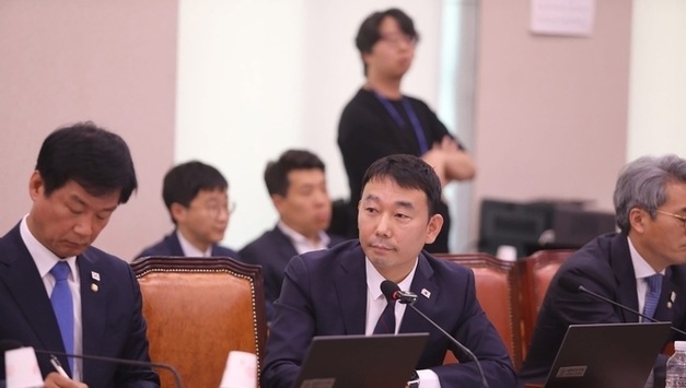 민주당 김용민 의원(법사위), 지귀연 부장판사 보호하는 법원 태도 좌시하지않겠다 직격!