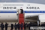 이재명 대통령, G7 정상회의서 참석차 출국... 각국 정상들과의 양자회담 개최 계획 밝혀