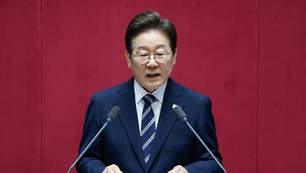 이재명 대통령, 6월 28일 헌법에 담긴 국민주권의 원칙 실현 온라인 "국민소통플랫폼" '(가칭) 이재명 대통령에게 바란다' 소통장 새롭게 마련!