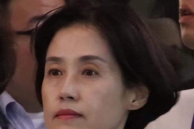 박은정 의원(조국혁신당),6월 29일 대통령실의 검찰 해체 첫 단추인 법무부차관 친윤검사 인선, 심각한 우려 표한다고 밝혀!