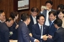 김민웅 촛불행동 상임대표의 "김민석 신임 국무총리"에게...