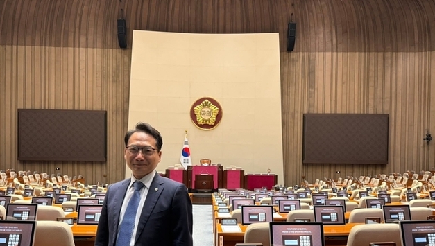 민주당 박선원 의원 , “尹의 드론으로 외환유치 시도, 국방과학연구소의 증거인멸 중단하라" 경고