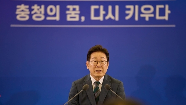 [대전 충청] 변화는 책상이 아니라 현장에서 시작됩니다... 이재명 대통령, 7월 4일 직접 찾아가는 적극 행정으로 국민과의 대화 나눌 것