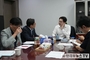 7월 11일 오늘 산업통상자원부 반도체산업과 및 한국산업단지공단과 간담회... 김동아 의원(더불어민주당)특화단지 조성 및 지원 방안에 대해 논의