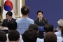 이재명 대통령, 7월 16일 오후 청와대 영빈관에서 이태원ㆍ오성지하차도 참사 등 유족 200여명 초청 대화와 위로!