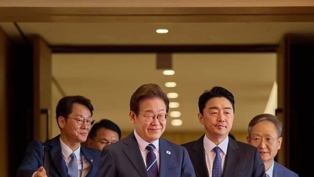 이재명 정부, 8.15 광복절 특사에 조국 전 대표ㆍ최강욱 전 의원ㆍ조희연 전 서울시교육감 등 사면 복권... 특히 '최강욱 전 의원' 李 정부의 첫 '검찰총장 확실시!'