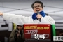 김민웅 촛불행동 상임대표, 尹 前 대통령의 표현과 예술의 자유 탄압 '바로 잡을 때'