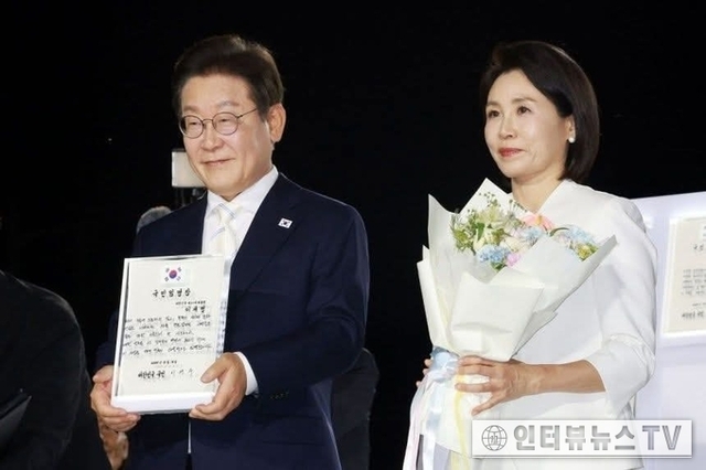 이재명 대통령과 함께 다시 찾은 빛, 영화 ‘독립군’으로 함께 기억합시다