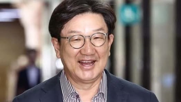"권성동 체포동의안 발송 '통일교 유착 의혹' 혐의... 법무부, 9월 1일 국회에 제출.. 국회본회의 9월 9일 열린다