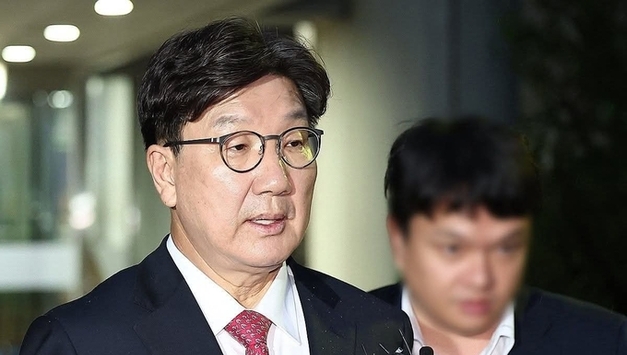 [속보] 법원, 통일교 커넥션 의혹 16일 국민의힘 '권성동 의원 구속영장 발부'... 특검, 통일교 수사 날개 달았다