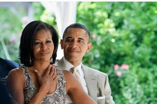 Former President Obama, "80 of the world's problems are due to old leaders who refuse to step down"