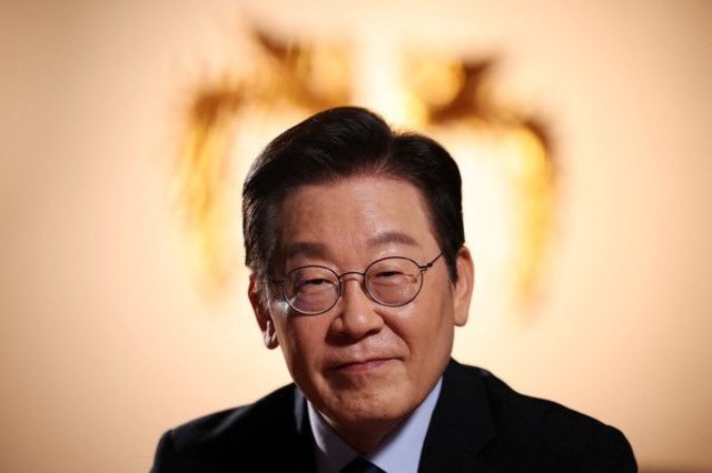 이재명 대통령, 10월 2일 사상 첫 코스피(KOSPI) 3500선 돌파 했다고 밝혔습니다!
