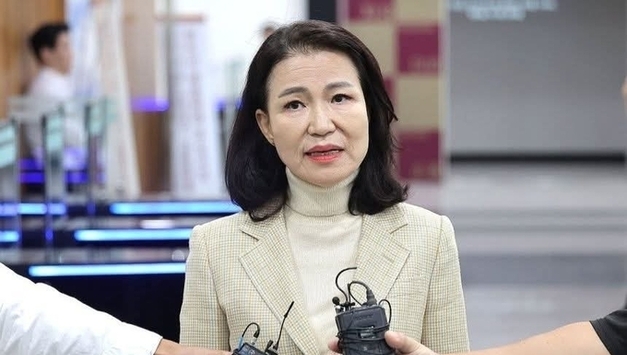 [속보]1法院, 영등포경찰서에 유치되었던, 이진숙 전 방통위원장 석방 명령... 법원, 체포 필요성 없다