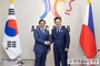 이재명 대통령, 11월 1일 우방국 한국 찾아 준 페르디난드 로무알데즈 마르코스 주니어 필리핀 대통령과의 정상회담!