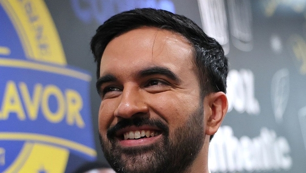 CNN, 미 민주당 조란 맘다니 차기 뉴욕시장 당선... 상상 최초 무슬림 뉴욕시장 탄생