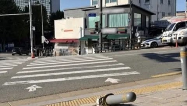 한국 K- 관광왔던 일본인 모녀 음주운전 차량에 치여 숨진 사고, 일본 언론들 대서특필... 국가망신, 음주운전은 살인 강력히 처벌해야!