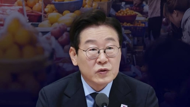 이재명 대통령, 11일 아침 열린 제49회 국무회의 경제와 민생회복의 불씨 더 키워 잠재성장 반등시킬 수 있도록 역량 총집중 주문