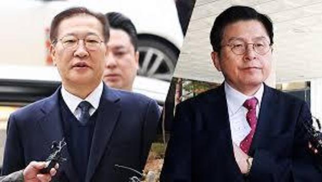 특검, 박성재ㆍ황교안 구속영장 신청에... 서울중앙지방법원 남세진ㆍ박정호 영장전담 판사, 도망갈 염려없다 기각!