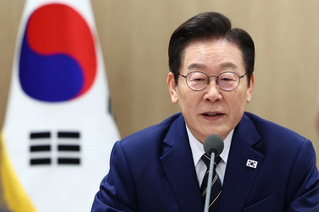 尹 내란 세력들의 왜 그토록 이재명 대통령을 극구반대했는지 이제야 서서히 밝혀지고있다!