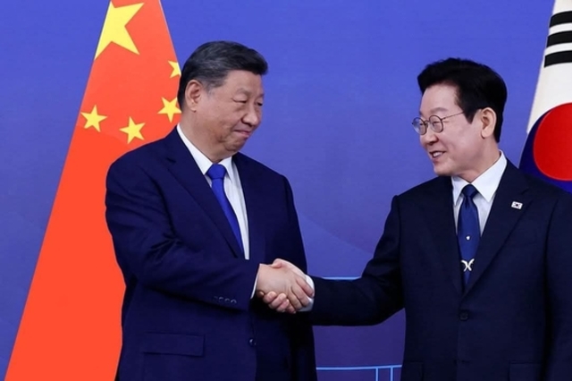 이재명 대통령과 김혜경 여사, 4일 시진핑 중국 국가주석의 초청으로 4일부터 7일까지 3박~4일간 중국 베이징과 상하이 국빈 방문!