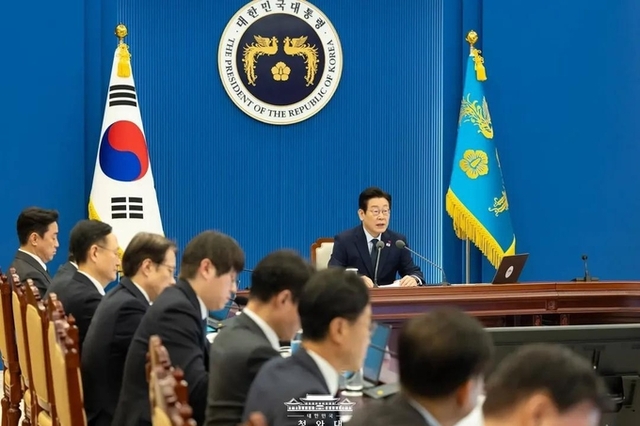 이재명 대통령, 전 부처 국내외국인에 대해 '바가지 불친절' 계몽 총력 다하라 지시했다!