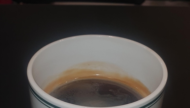 하루 따뜻한 아메리카노 커피 2잔~5잔 마셨더니 대장암 환자 생긴 변화..!