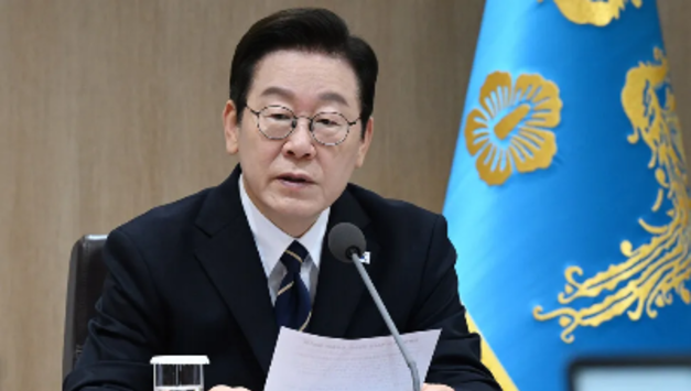 이재명 대통령, 4일 부동산 투기세력 불로소득 수십만 다주택자의 눈물이 안타까우신 분들에께 묻습니다!