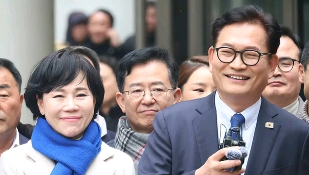 [단독]송영길 전 민주당 대표 23일 "공익 중심 정치로 박수 받을 것"… 복귀 길목서 밝힌 '새 정치 로드맵'