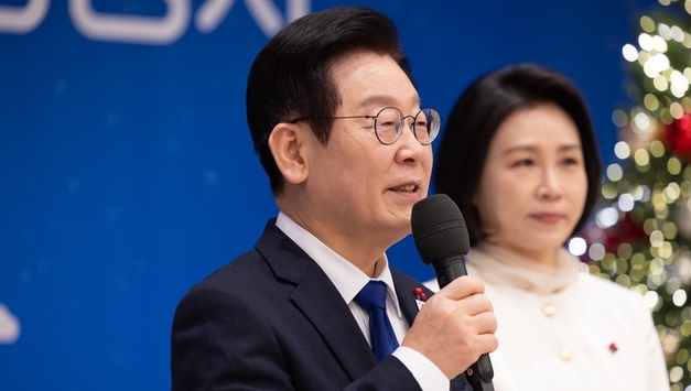 이재명 대통령, 27일 분당 아파트 매물 건에 대해... 이 기사(중앙일보)는, 왜 이리 악의적일까요? "시세차익만 25억"이라니?