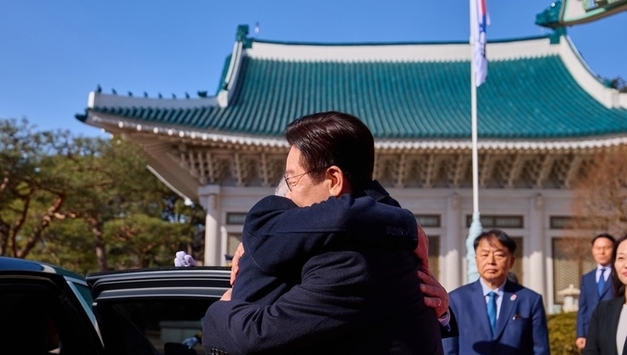 브라질 룰라 대통령의 한국방문에 대한 뭉클한 글... 룰라 대통령, 브라질 국민에게 드리는 글입니다!