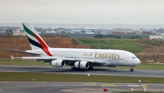 대한민국 정부, 3월 7일 귀국에 불편 겪고 있는 우리 국민 지원하기 위한 에티하드항공 전세기(아부다비→인천) 아래와 같이 운항 준비!