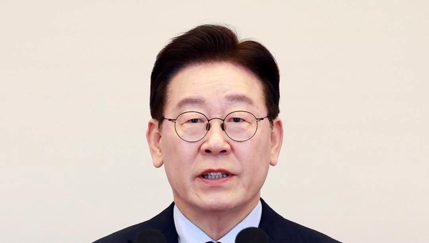 이재명 대통령 8일 세계여성의날 차이가 차별이 되지 않고, 다름이 배제의 이유가 되지 않는 사회를 향해 나가야!