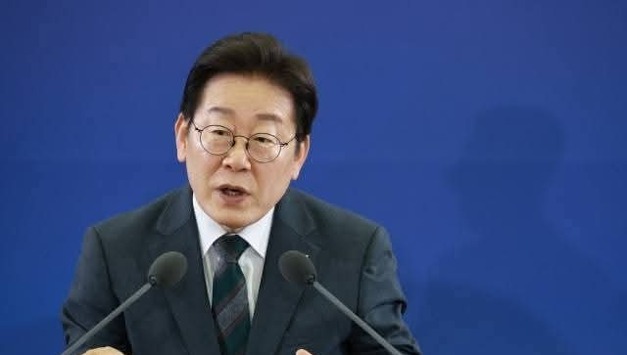 [속보]이재명 대통령 13일 '이재명 조폭연루설' "大法院, 장영하 변호사 유죄 확정" 확인 없이 무차별 확대 보도한 극우ㆍ보수 언론에 직격탄!