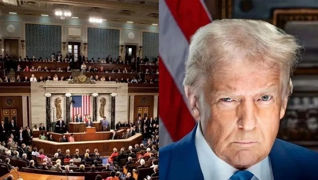 [외신] 도널드 트럼프 美대통령 16일(현지시각) 이란 호르무즈 해협의 개방 위해 전 세계 다국적 해군 연합에 동참 요청... 각 국가, 거절과 무응답으로 대응!