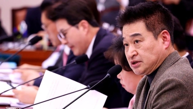 최혁진 의원(국회법사위) '檢察개혁의 핵심' '法案들이 國會법사위원회' 통과 쾌거!