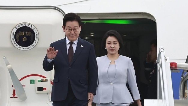 이재명 대통령과 김혜경 여사의 BTS공연 안내, 3월 21일 토요일 오후 7시, 광화문광장 대한민국의 자랑스러운 아티스트 BTS의 공연 열릴 예정 소개!