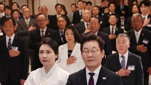 최휘영 문화체육관광부 장관, 4월 1일 오랜 기다림 끝에 「한복문화산업 진흥법」 제정안 國會 本會義 통과!