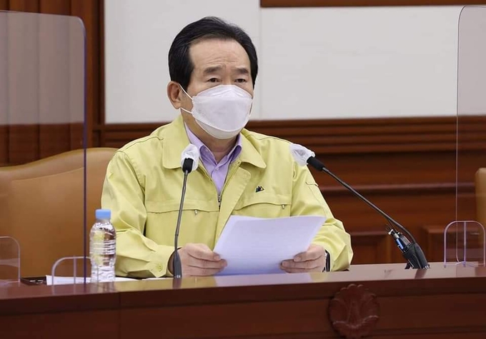 살인ㆍ성폭행 등 금고 이상의 형 받은 의사.. 정세균 총리, 면허 취소 의료법 개정안 '대한의사협회 파업' 용납하지 않을 것 살인ㆍ성폭행 등 금고 이상의 형 받은 의사.. 정세균 총리, 면허 취소 의료법 개정안 '대한의사협회 파업' 용납하지 않을 것